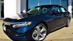 18 Honda Accord Touring for sale lease in hayward ca oakland alameda bay area ca