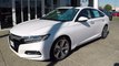 18 Honda Accord Touring for sale lease in hayward ca oakland alameda bay area ca