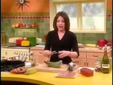 Racheal Ray 30 minute meals (clip)