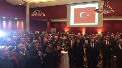 29 Ekim Cumhuriyet Bayramı