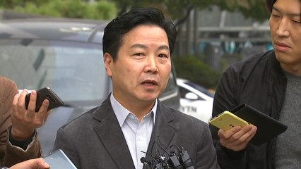 홍종학 "참여정부는 부패했다" 비판 '구설' / YTN