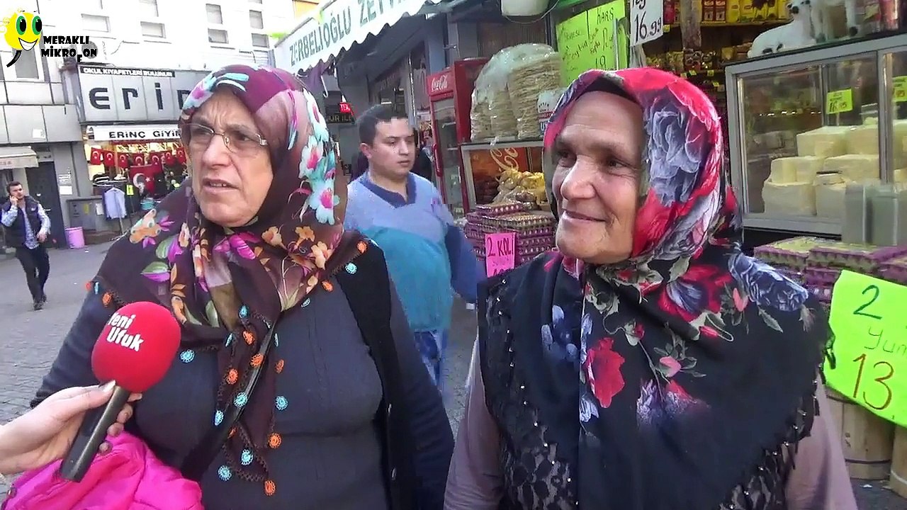 İYİ PARTİ EREĞLİ'DE NASIL KARŞILANDI?..