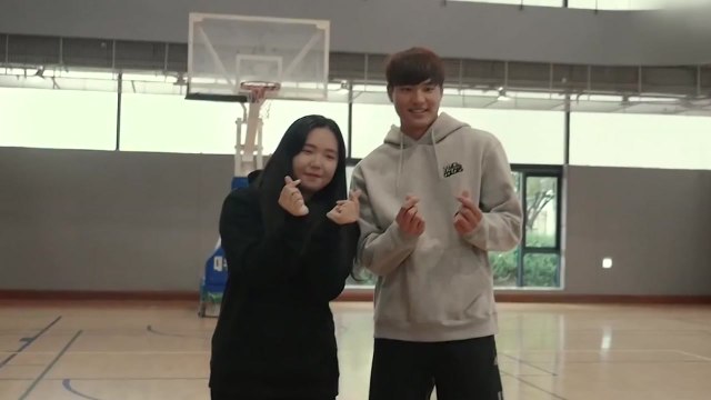 [좋은뉴스] '보육원' 출신 국가대표 돕는 대학생들 / YTN