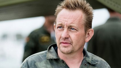 Download Video: Kim Wall murder suspect admits dismembering body, still denies murder