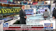 ‘Trump mentioned Papadopoulos himself’: Shep Smith blows up White House’s attempt to downplay guilty Russia-linked aide