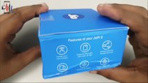 JioFi 2 Reliance Jio 4G WiFi Router & Hotspot Unboxing | Review | Setup | Speed Test