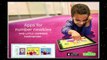 ✿★Elmo Loves ABCs Lite for iPad★✿ best FREE alphabet learning app for kids