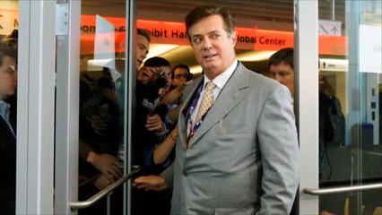 وضع المدير السابق لحملة ترمب قيد الإقامة الجبرية