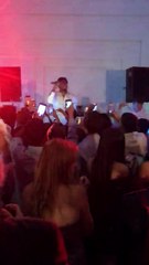 Desiigner’s Surprise Bar Mitzvah Performance