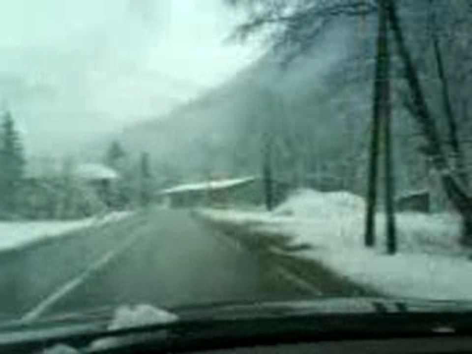Grand Bornand