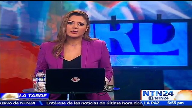 Presidente colombiano Juan Manuel Santos condenó el asesinato de un gobernador indígena a manos del ELN