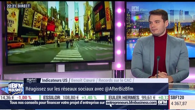 Market Movers: La locomotive américaine ne s'essouffle-t-elle pas ? - 30/10