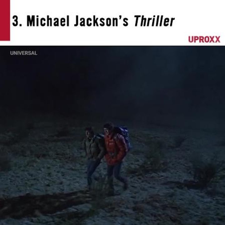 The Ultimate Stranger Things Playlist