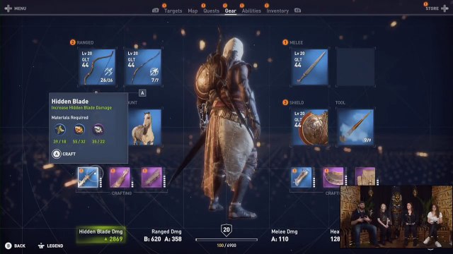 SteamPunks Denuvo Crack Assassins Creed Origins