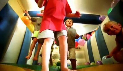 Documentario Ita "Discovery Channel" Il corpo umano