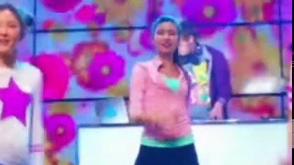 Make It Pop S1 E4 Stolen Moves