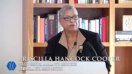 The Call to Preserve Important Civil Rights Movement Sites