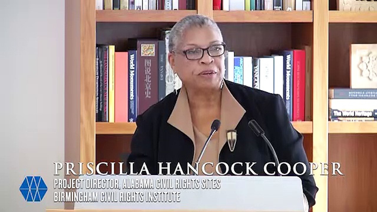 The Call to Preserve Important Civil Rights Movement Sites