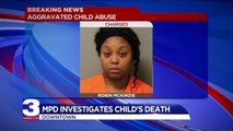 Mother Claims 10-Year-Old Son Killed Himself After She Whipped, Choked Him: Police