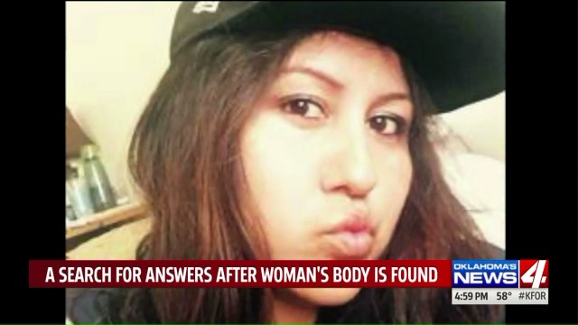 Workers Make Gruesome Discovery While Cutting Grass in Rural Oklahoma Area