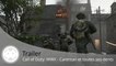 Trailer - Call of Duty: WWII - Carentan, le trailer explosif de la PGW 2017 !