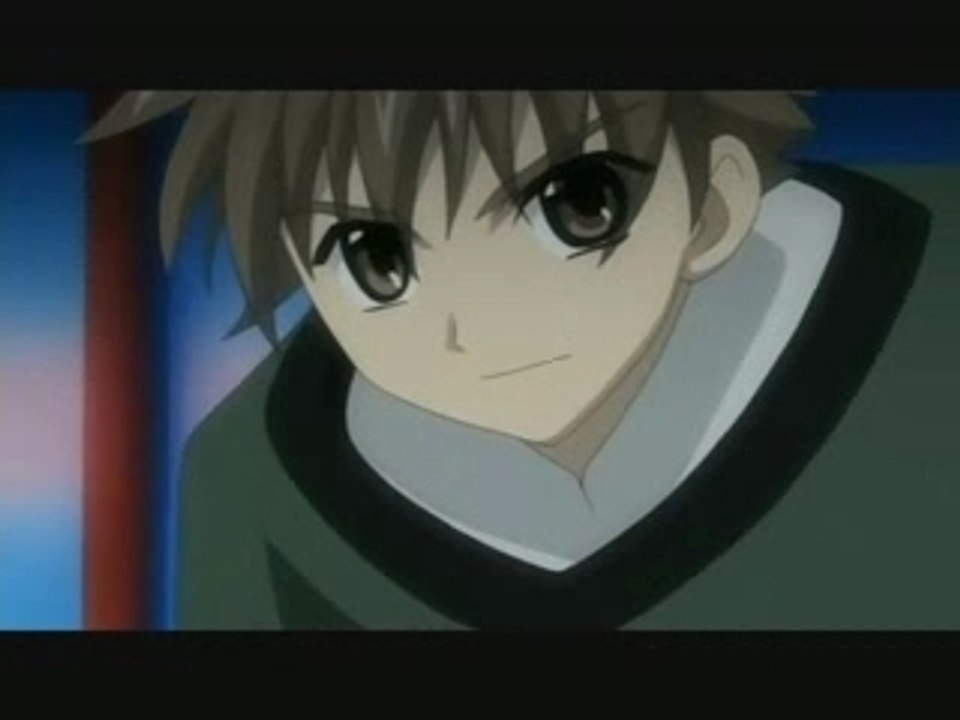Présentation Tsubasa