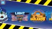 Blaze and the Monster Machines - Racing Game | LIGHT RIDERS Map #6 By Nickelodeon