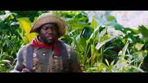 Jumanji 2 Welcome to the Jungle International Trailer #1 (2017) Dwayne Johnson, Kevin Hart Movie HD