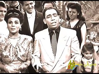 الحب والمال - اسماعيل ياسين و درية احمد - 6