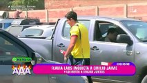 Flavia le hace tremenda propuesta a Emilio