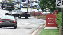 Man Charged in Fatal Shooting at North Carolina Mall
