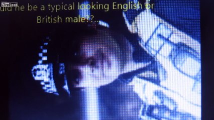 PC Robert Hooks Hampshire Police Southampton UK