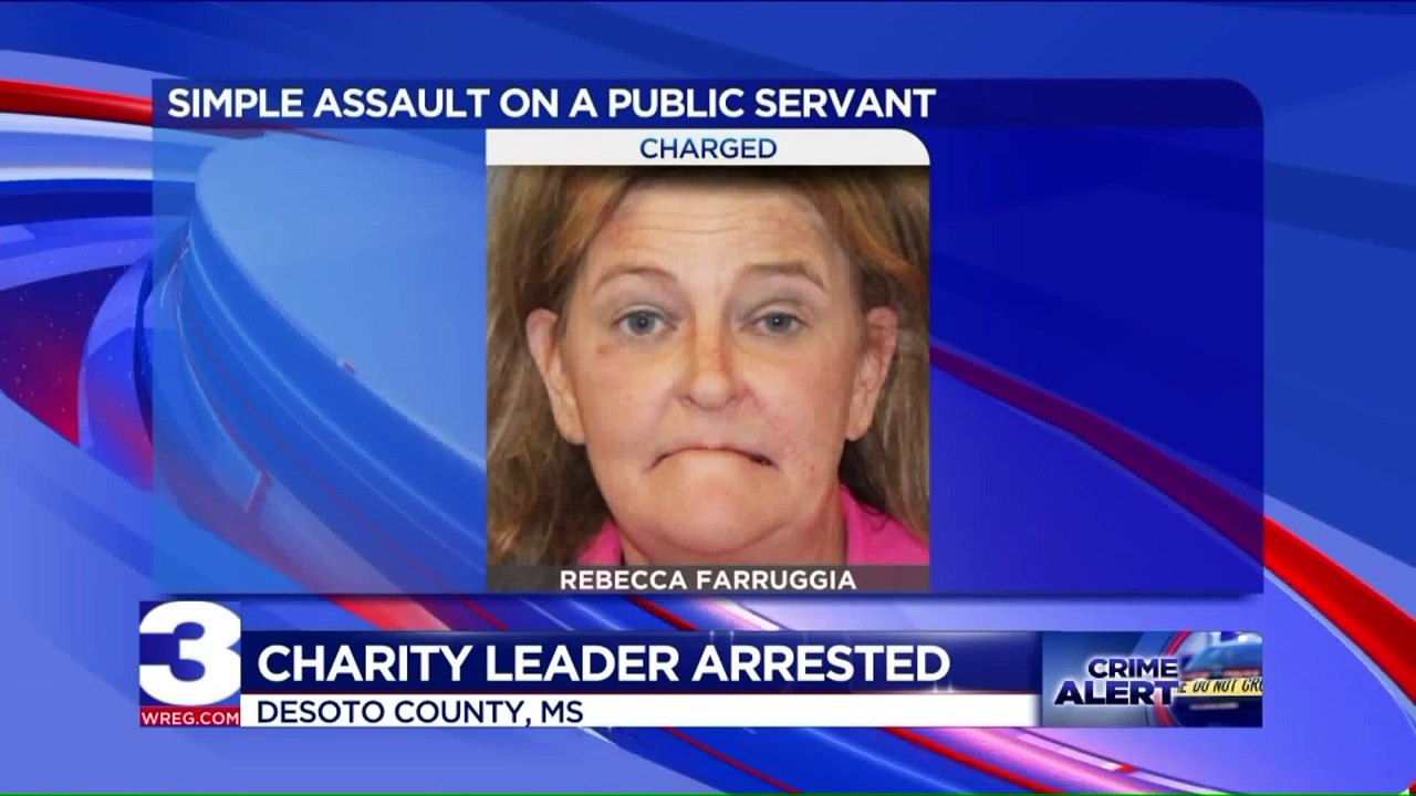 Owner of Addiction Treatment Center Charged With Public Drunkenness, Assaulting Officers