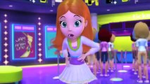 Polly Pocket en francais  La diva - Les Aventures de Polly  Compilation Saison 2 - Dessins animés