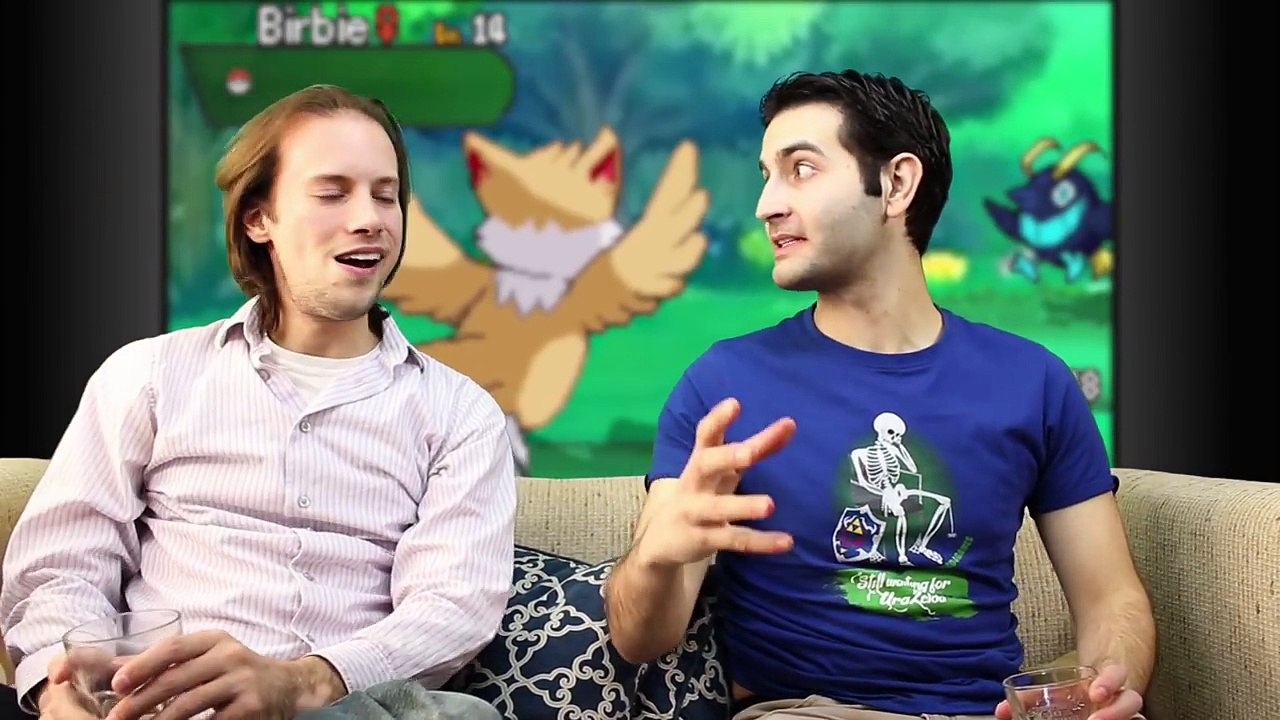 Should Nintendo Be SHUTTING DOWN Fan Projects? - H4G