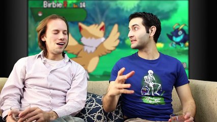 Should Nintendo Be SHUTTING DOWN Fan Projects? - H4G