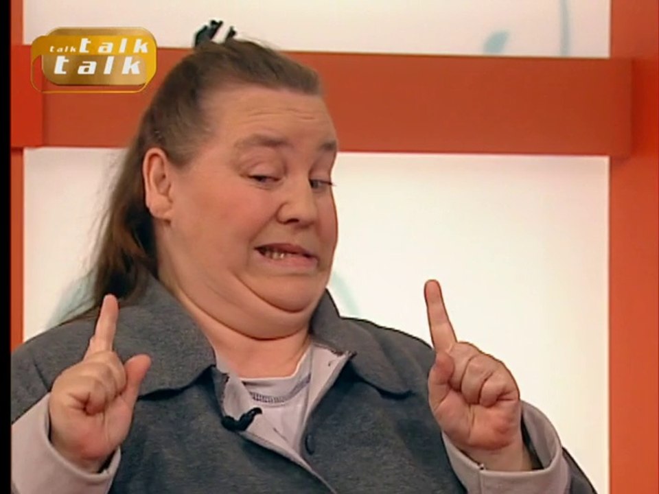 talk talk talk - Staffel 11, Episode 03 (2009) - Best Of Talkshows