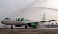 Pemberangkatan Tak Jelas, Penumpang Citilink Marah