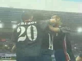 Liverpool Fc - CSKA Sofia 0:1