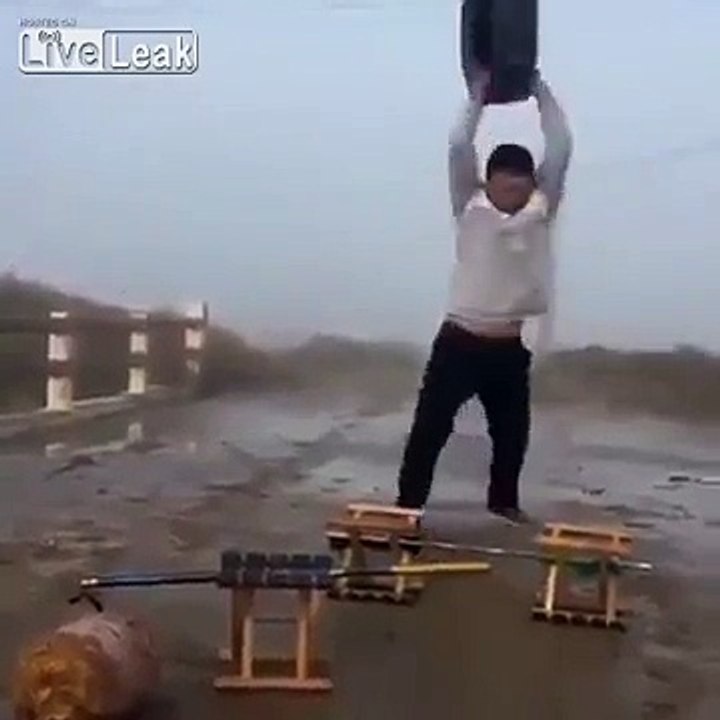 Fishing Rod Indestructible