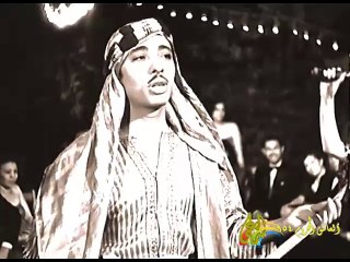 ياراقصة بالسيف ياقتالة - شفيق جلال ورقص كيتي - 7