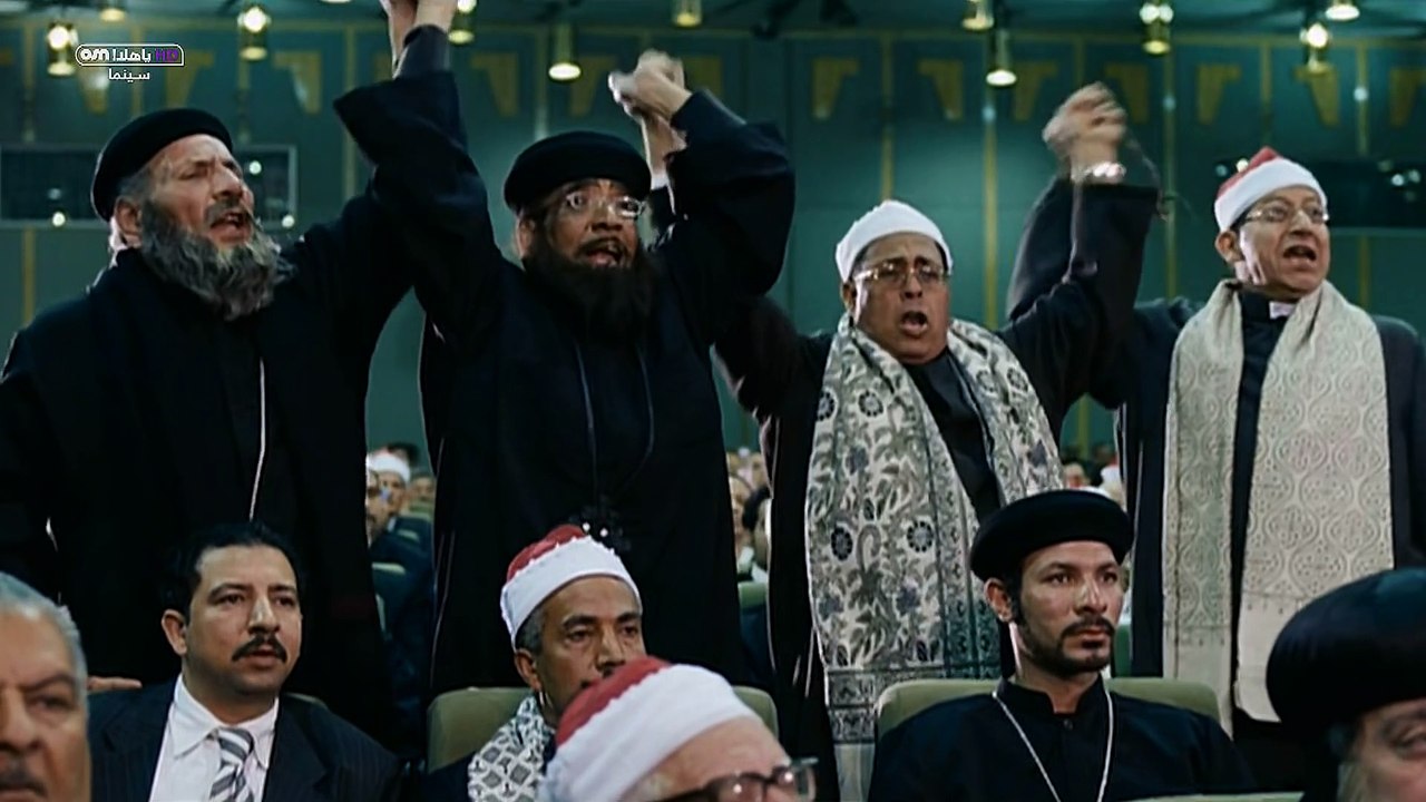 H.D  فـيـلـم حـــسن و مــرقــص النــجــم عـادل...