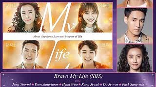 K-Drama UPDATE - Bravo My Life