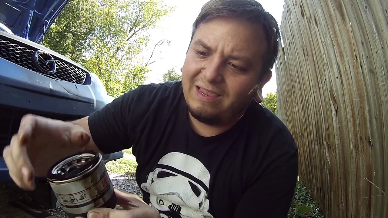 Will Marvel Mystery Oil Fix Ticking Lifters?