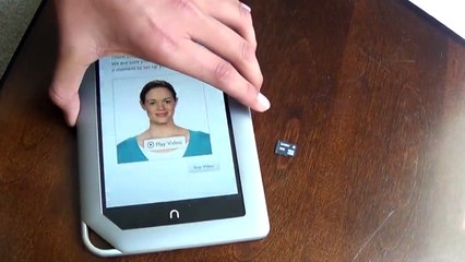 How To Root Nook Tablet 1.4.3 (IN 10 MINUTES OR LESS) NOT NOOK COLOR [Update Video]