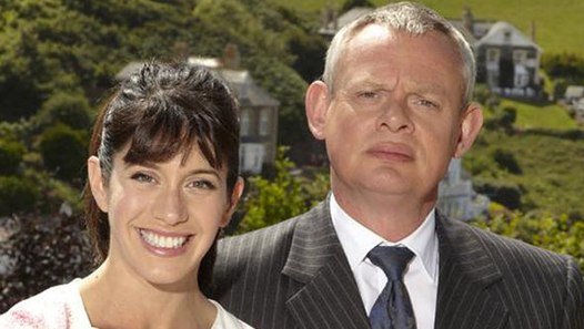 Doc Martin Season 8 Episode 7 Free (( OnLine ~ Streaming )) ~ HD