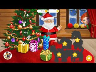 Best android games | Sweet Baby Girl Christmas 2 | Fun Kids Games