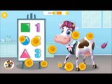 Best android games | Farm Animals Hospital Doctor 3 | Fun Kids Games