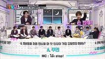 [ซับไทย] New Yang Nam Show (MONSTA X) - จูฮอนเป็นคนสแว๊ก! (cut)