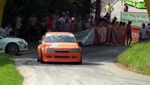 Best Of HillClimb Monsters - Naturally Aspirated Pure Sound Compilation Pt. 2 [720p]